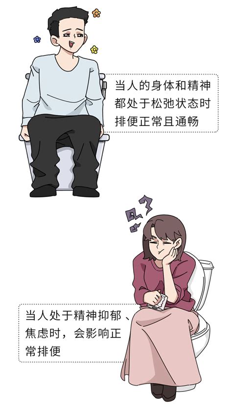 男人拉屎|万千女性疑惑：男生为啥总有那么多屎要拉？